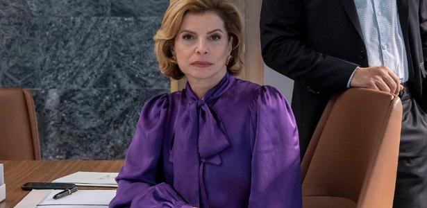 Vale tudo pela liderança? Por que líderes ainda agem como Odete Roitman