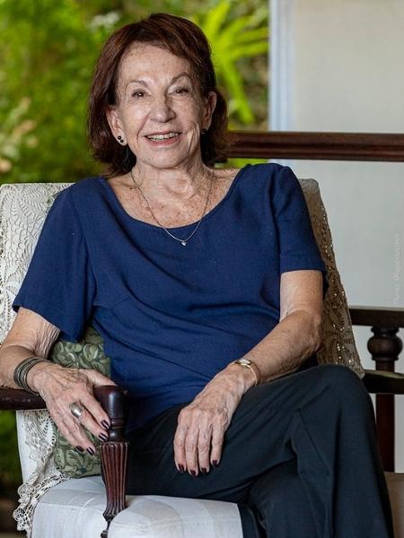 a - Ique Esteves/Divulgação - Ique Esteves/Divulgação