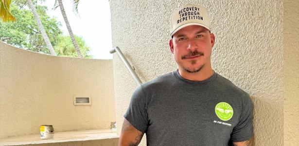 Jax Taylor fica proibido de ver filho após ordem de restrição