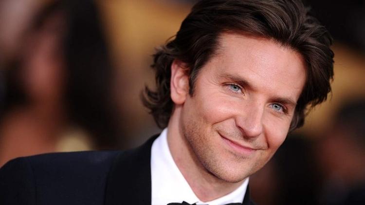 Bradley Cooper Bradley Cooper