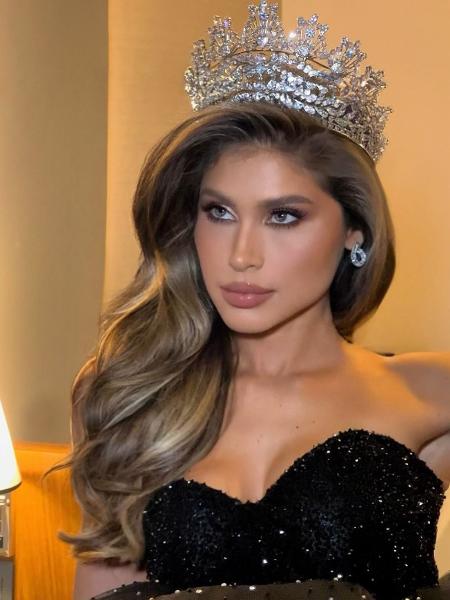 Gabriele Marinho, Miss Universe Alagoas 2024