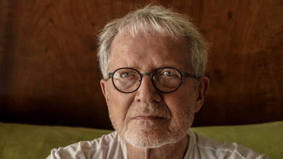 Crítico, professor de cinema e ator Jean-Claude Bernardet morre aos 88 anos Crítico, professor de cinema e ator Jean-Claude Bernardet morre aos 88 anos