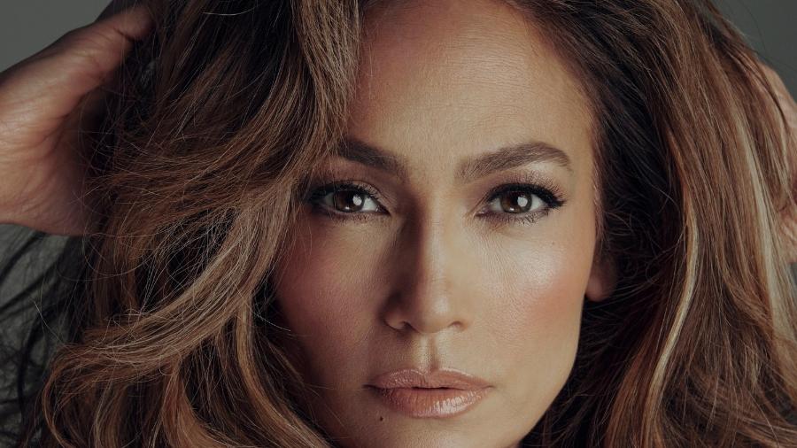 Jennifer Lopez estrela 'This is Me... Now: Uma História de Amor'