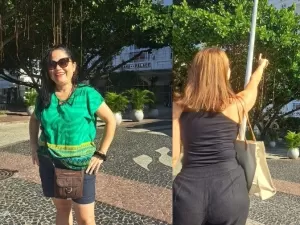 Fãs fazem plantão no Copacabana Palace para tentar ver Madonna 