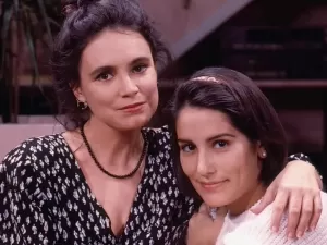 Antes de ganhar remake, 'Vale Tudo' chega em formato original ao Globoplay