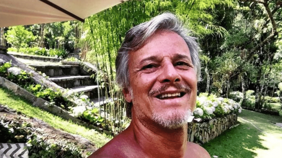 Marcello Novaes - Reprodução/Instagram