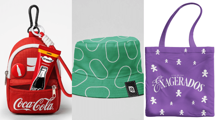 Brindes de Coca-Cola, Tic Tac e Vivo no Lollapalooza 2026 Brindes de Coca-Cola, Tic Tac e Vivo no Lollapalooza 2026