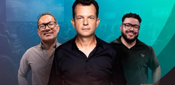 Conheça a maior imersão destinada ao show business no Brasil