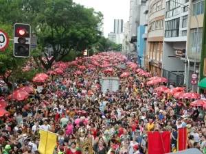 Com Jorge Aragão, Acadêmicos do Baixo Augusta divulga line-up de 2025; veja