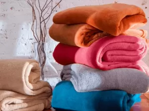 Niazi Chohfi faz campanha de entrega de cobertores para o Rio Grande do Sul