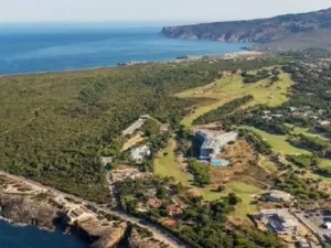 Hotel Fasano chega a Portugal