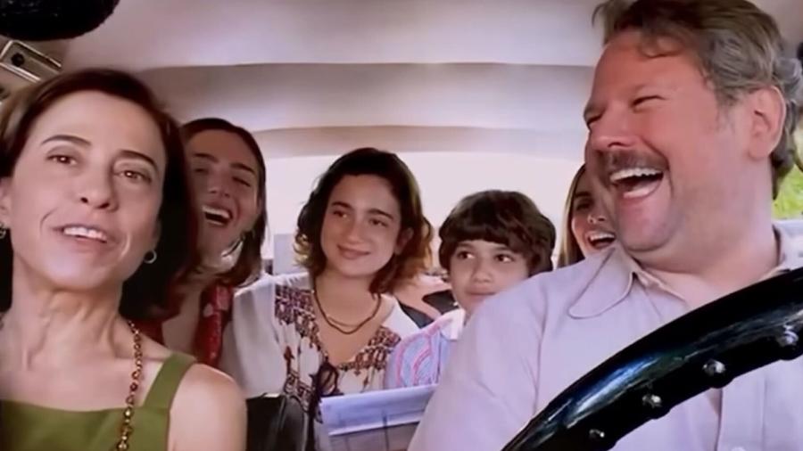 Bastidores de "Ainda Estou Aqui" foram compartilhados por Fernanda Torres e Selton Mello Bastidores de "Ainda Estou Aqui" foram compartilhados por Fernanda Torres e Selton Mello