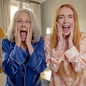 Uma sexta-feira mais louca ainda!