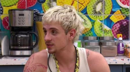 BBB 26: Juliano Floss não foi indicado ao Paredão BBB 26: Juliano Floss não foi indicado ao Paredão