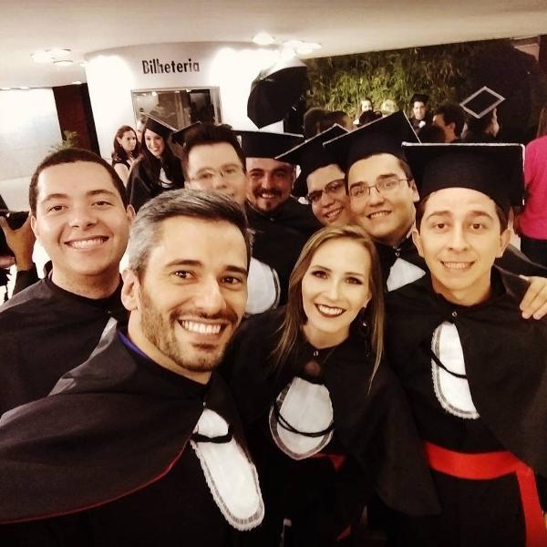Reprodução/Instagram - Reprodução/Instagram