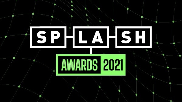 Splash Awards 2021