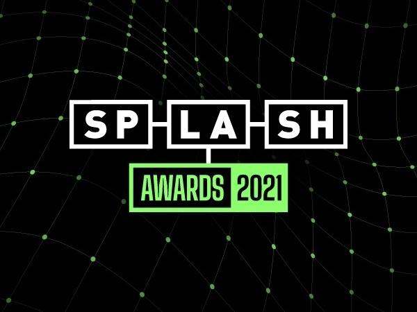 Splash Awards 2021