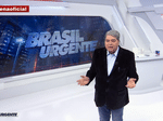 Jornalista da GloboNews debocha ao vivo de vizinho que foi em