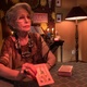Irene Ravache é a mãe narcistisa e manipuladora de Regina (Leandra Leal) em "Os Enforcados"