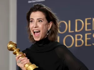 Torres supera medalhões de Hollywood e vence Jolie, Kidman e Swinton