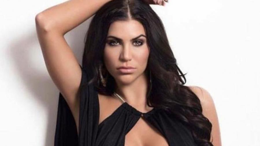 revistapazes.com - Estrela de reality show é presa após fazer algo inacreditável com o próprio namorado