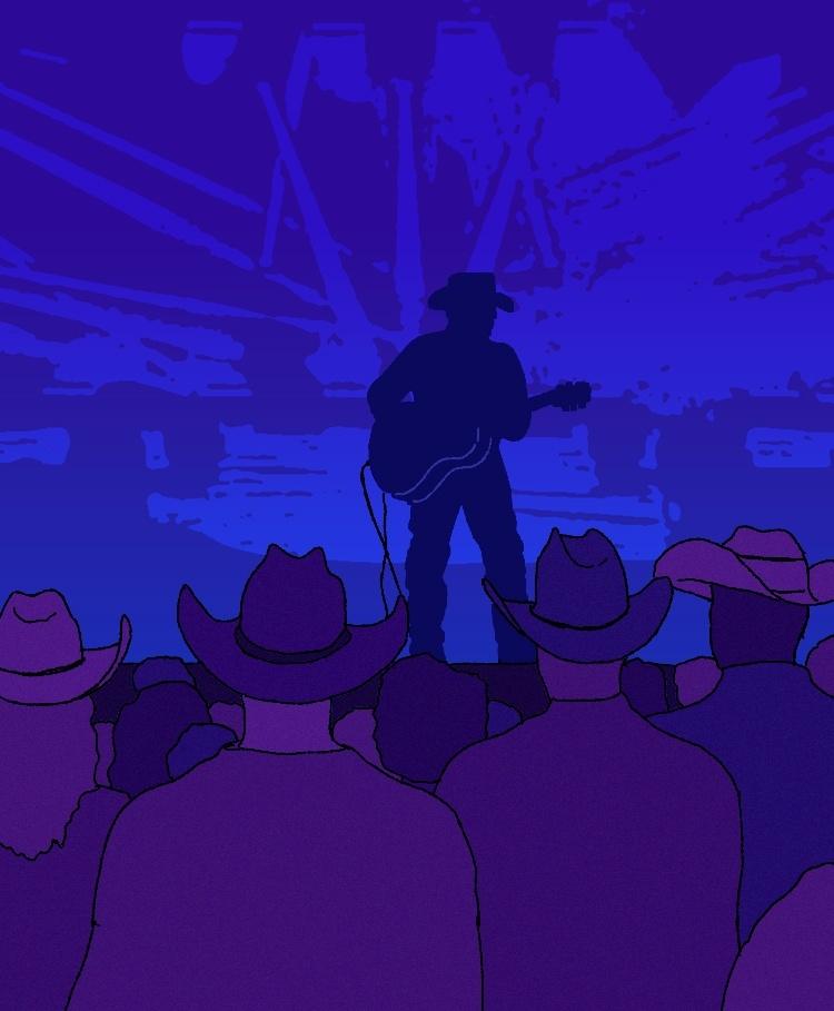 Sou cantor e transei com crush no camarim Sou cantor e transei com crush no camarim