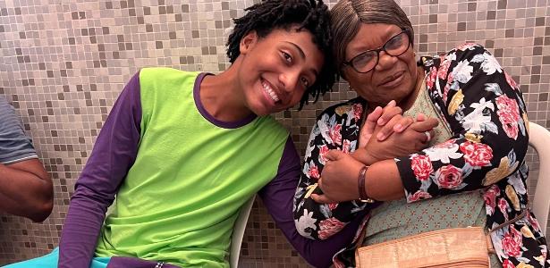 Agyei Augusto canta, dubla e atua em nova série da Max