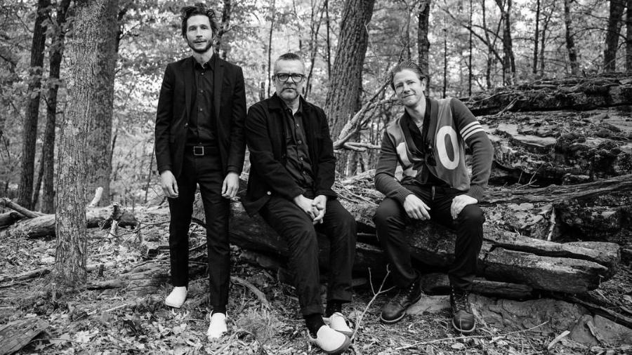 A banda norte-americana Interpol é atração do Primavera Sound - Reprodução/Instagram