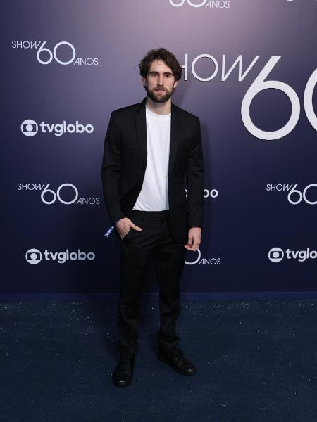 Daniel Pinheiro/BrazilNews