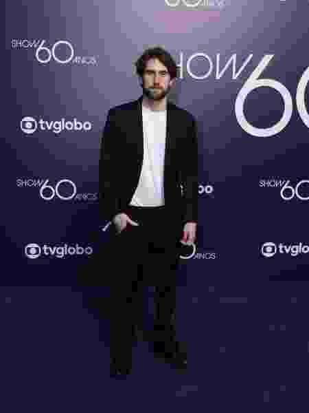 Daniel Pinheiro/BrazilNews