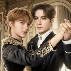 Boys Love: 'The Next Prince'