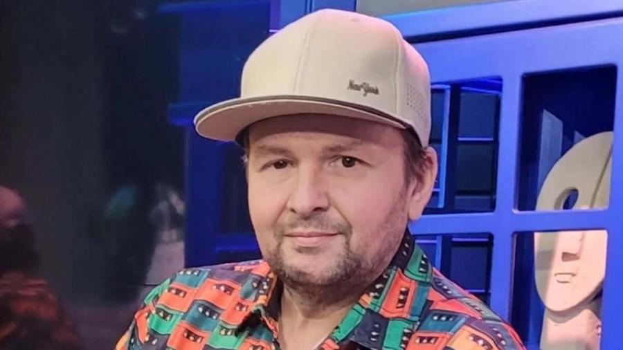 David Castilho teve o pé amputado por conta de uma infecção que se agravou David Castilho teve o pé amputado por conta de uma infecção que se agravou