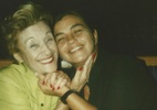 Morre os 69 anos Maria Francisco, escritora e filha da atriz Nair Bello - Reprodução/Instagram