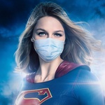 O final de Supergirl