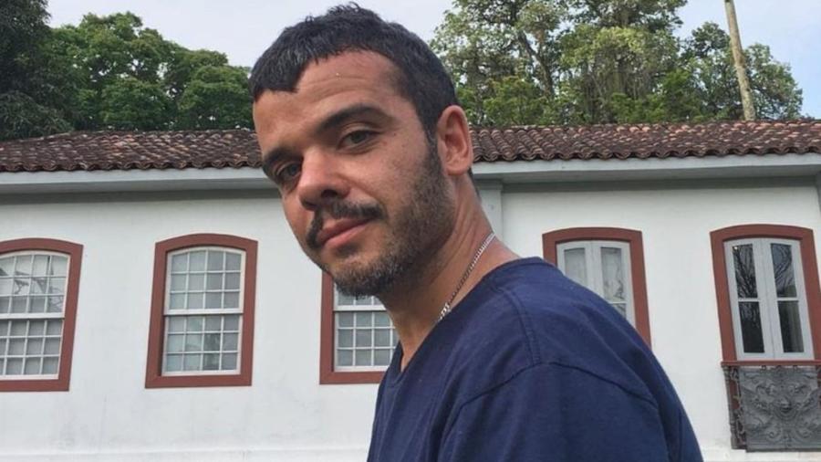 João Rebello foi morto a tiros em Trancoso, na Bahia