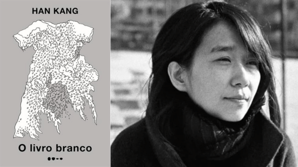 A sul-coreana Han Kang traz poesia visceral em A sul-coreana Han Kang traz poesia visceral em