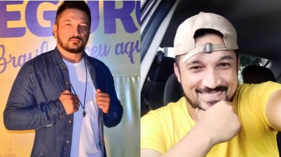 Cantor de arrocha é morto a tiros após discussão na Bahia Cantor de arrocha é morto a tiros após discussão na Bahia