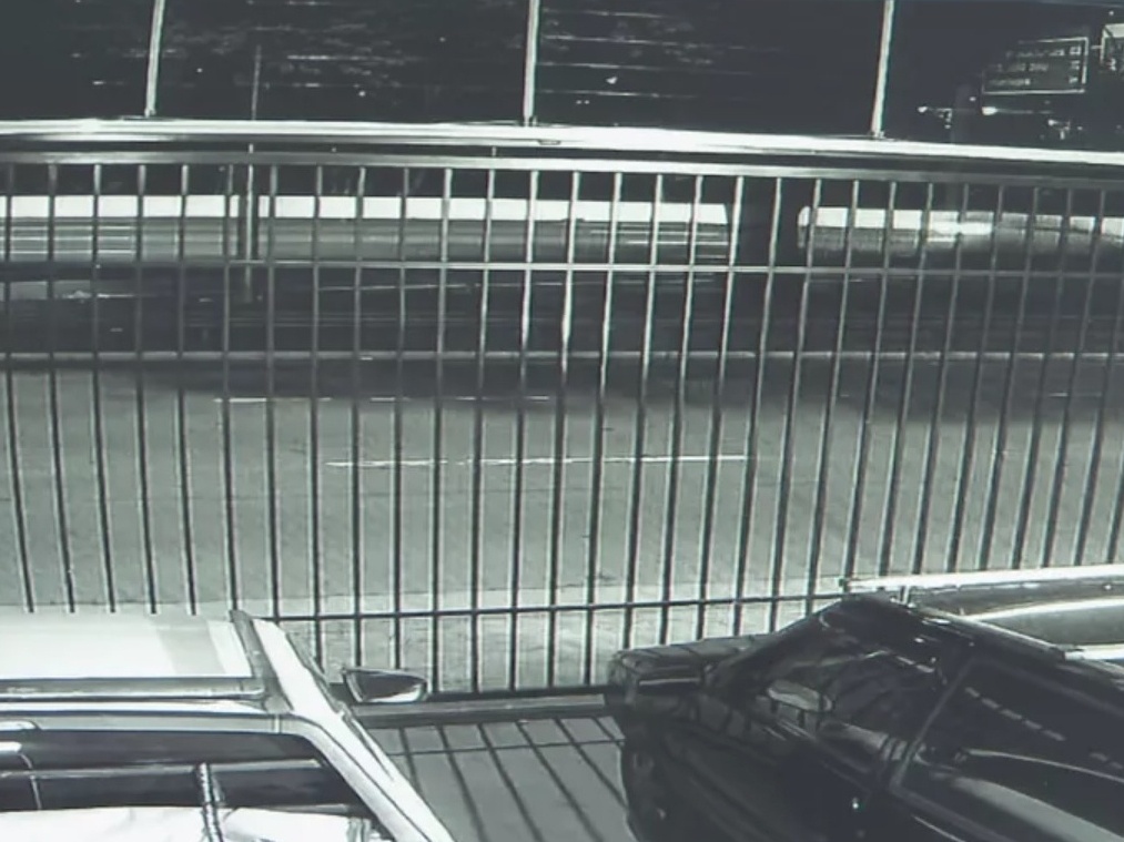 TV Globo mostra vídeo de acidente do ex-BBB Rodrigo Mussi