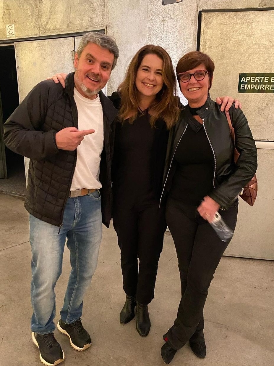 Lídia Brondi: por onde anda atriz afastada da TV há 33 anos?