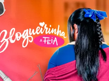 'Blogueirinha, a Feia': estreia a primeira novela da DiaTV; veja detalhes