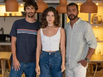 Mania de Você: Resumo dos capítulos da novela da Globo (29/1 a 8/2)