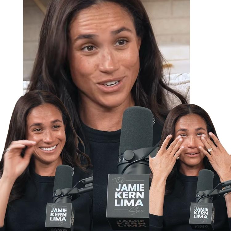 Meghan Markle Meghan Markle