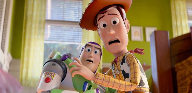 Toy Story 5 bate recorde e lidera 2026 no Brasil e América Latina