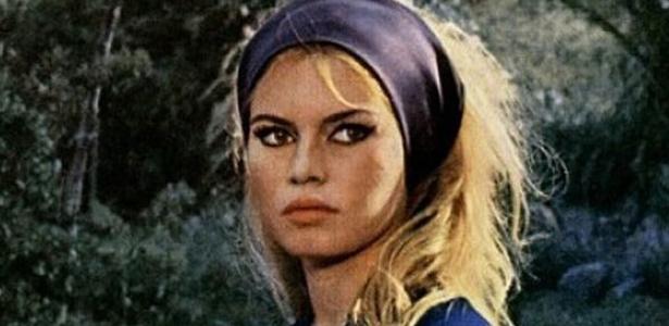 Amaury Jr - Itens de Brigitte Bardot serão leiloados em Paris