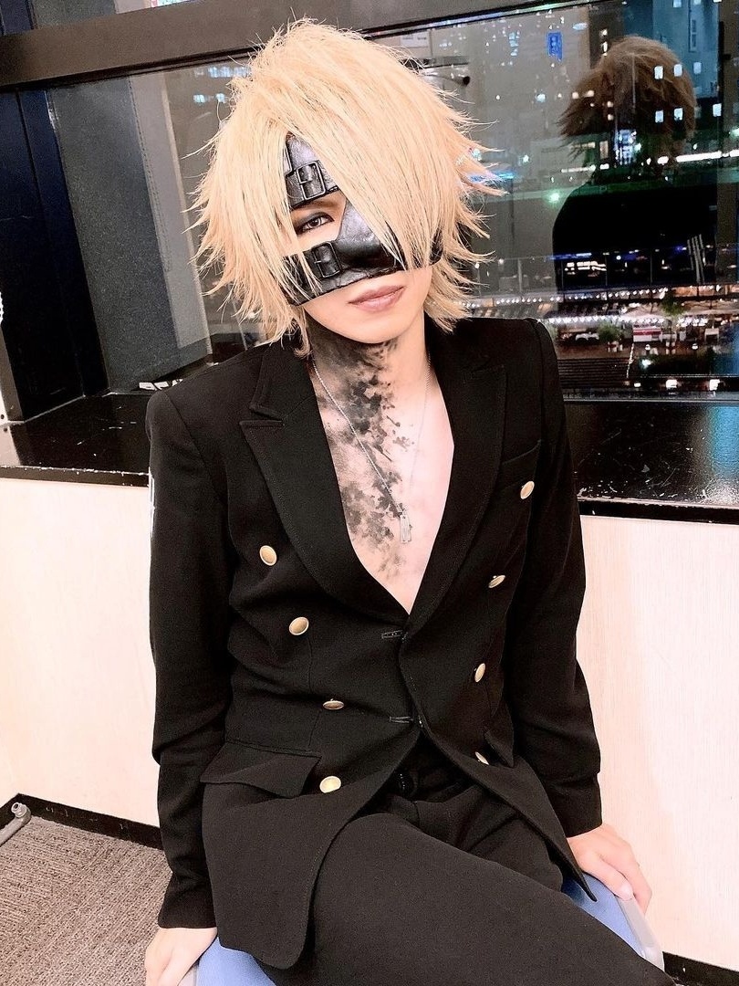 Reita, baixista da banda japonesa GazettE, morre aos 42 anos