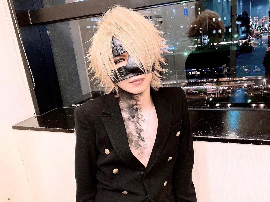 Reita, baixista da banda japonesa GazettE, morre aos 42 anos Reita, baixista da banda japonesa GazettE, morre aos 42 anos