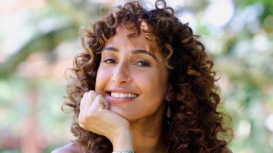 Ellen (Camila Pitanga) em "Dona de Mim" - Manoella Mello/Globo