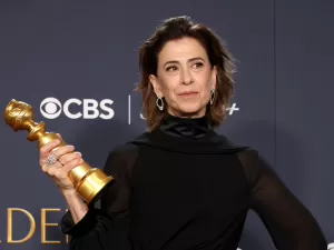 Buscas por nome de Fernanda Torres aumentam no mundo após Globo de Ouro