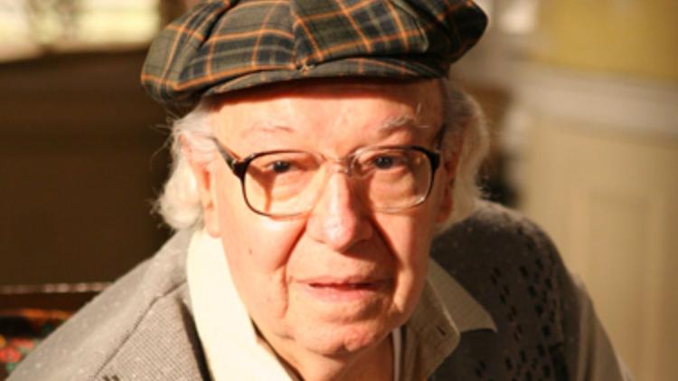 Sérgio Viotti em 'Terra Nostra'