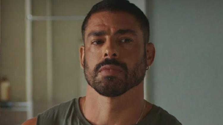 César (Cauã Reymond) herdou 50% da TCA em 'Vale Tudo'